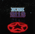 Rush - 2112 (Vinyl LP)