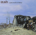 Rush - A Farewell to Kings (Vinyl LP)