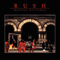 Rush - Moving Pictures (Vinyl LP)