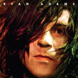 Adams, Ryan - Ryan Adams (Vinyl LP)