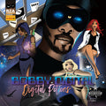 RZA as Bobby Digital - In Digital Potions (RSD Black Friday Vinyl) (Vinyl LP)