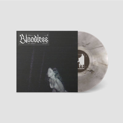 Samia - Bloodless (Clear Smoke Vinyl) (Vinyl LP)