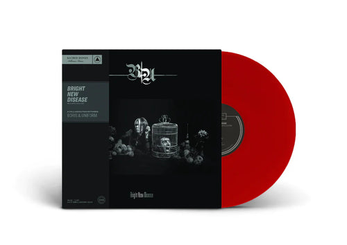 Boris & Uniform - Bright New Disease (Vinyl LP)