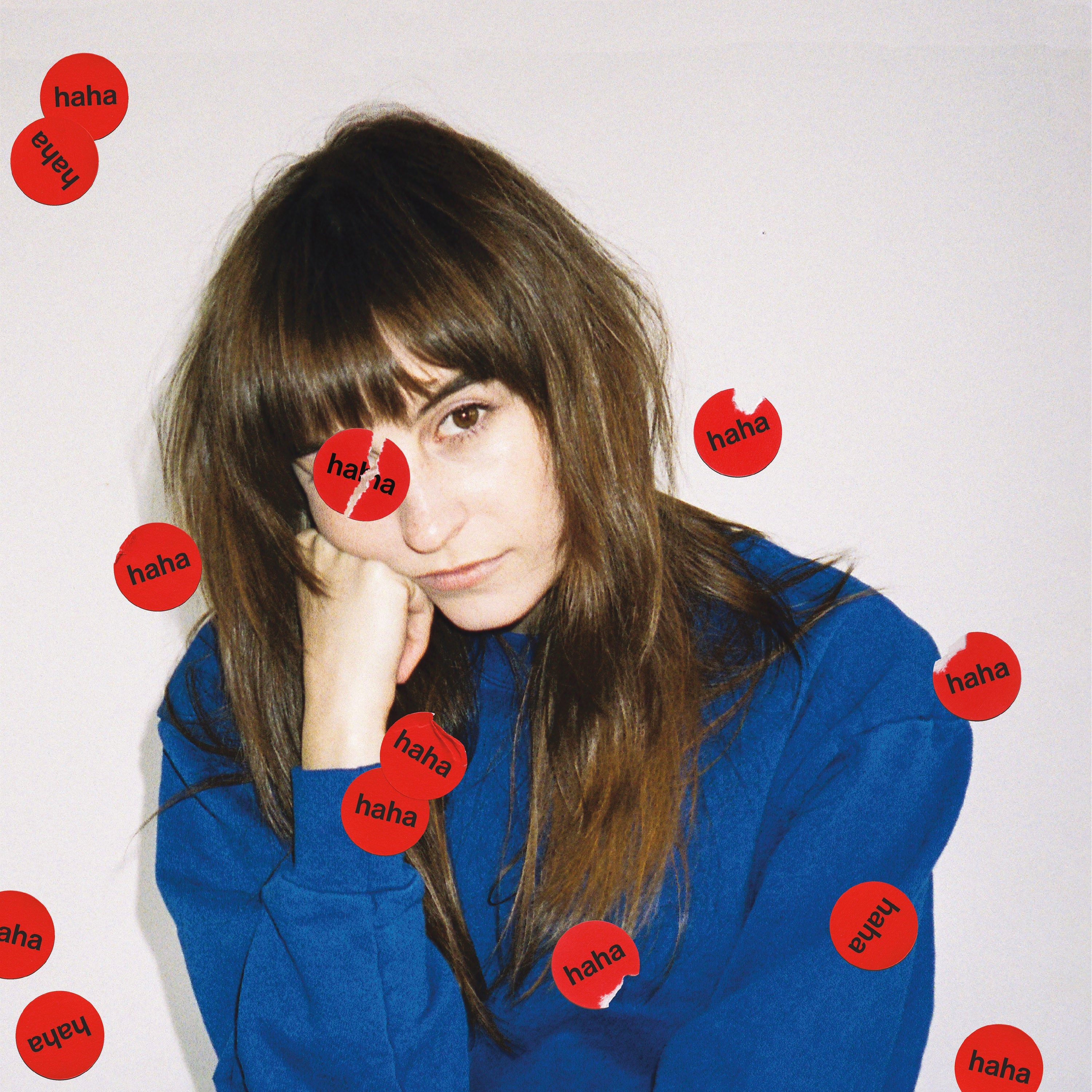 Webster, Faye - I Know I'm Funny HaHa (Vinyl LP)