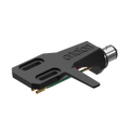 Ortofon: SH-2 Headshell - Black