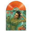 Swift, Taylor - The Life of a Showgirl (Sweat And Vanilla Perfume Portofino Orange Glitter Vinyl) (Vinyl LP)