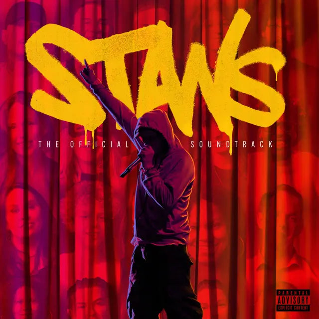 Eminem - Stans Original Soundtrack (Vinyl LP)