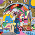 STRFKR - Parallel Realms (Vinyl LP)