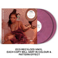 Walker, Summer - Over It (Complete Set) (Limited Eco-mix Recycled 2LP Vinyl) (RSD2024) (Vinyl LP)