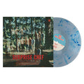 Surprise Chef - Friendship EP (Sky Blue Coloured Vinyl) (Vinyl LP)