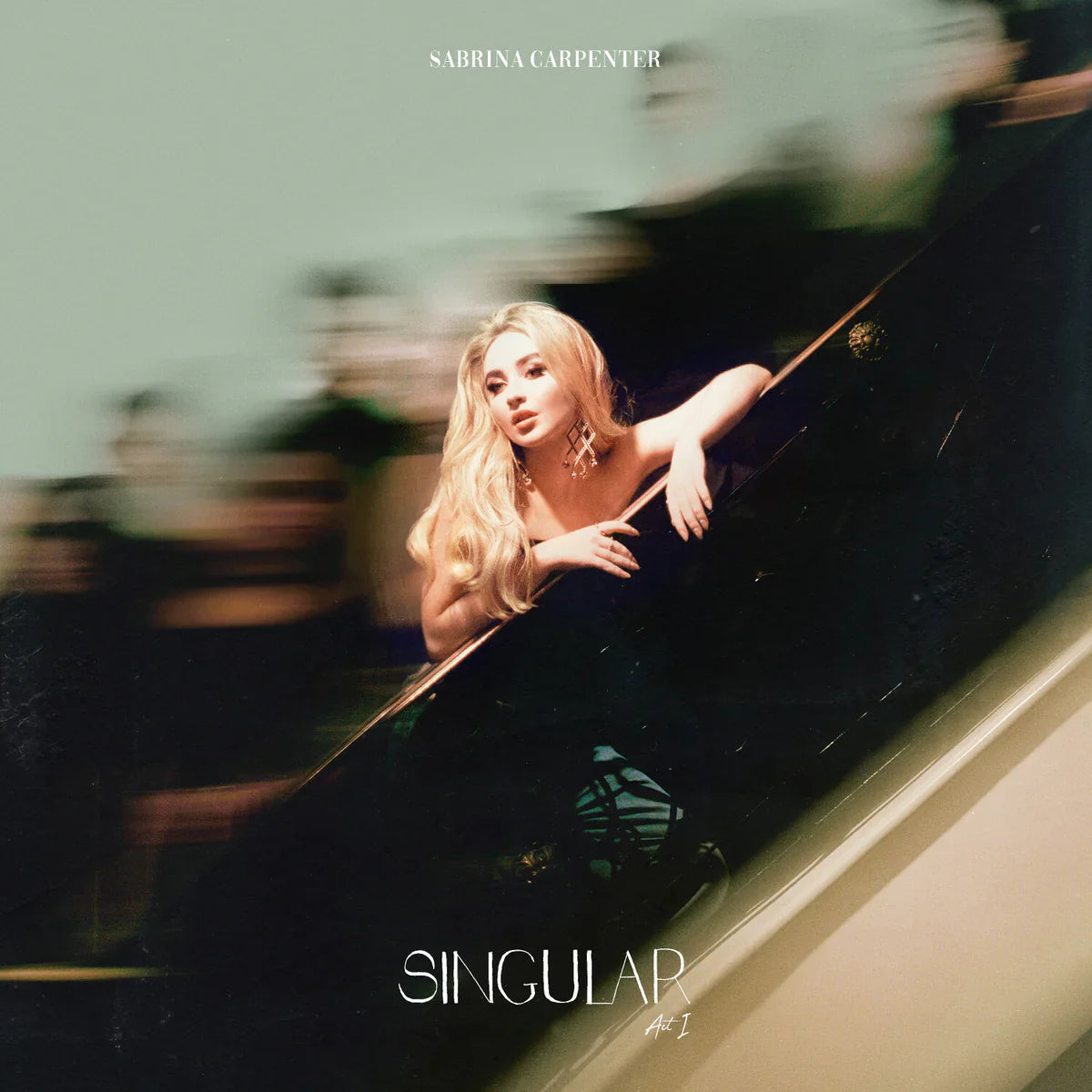Carpenter, Sabrina - Singular Act I (Vinyl LP)