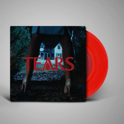 Carpenter, Sabrina - Tears (Red Coloured 7" Vinyl) (Vinyl LP)