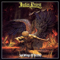 Judas Priest - Sad Wings of Destiny (Vinyl LP)