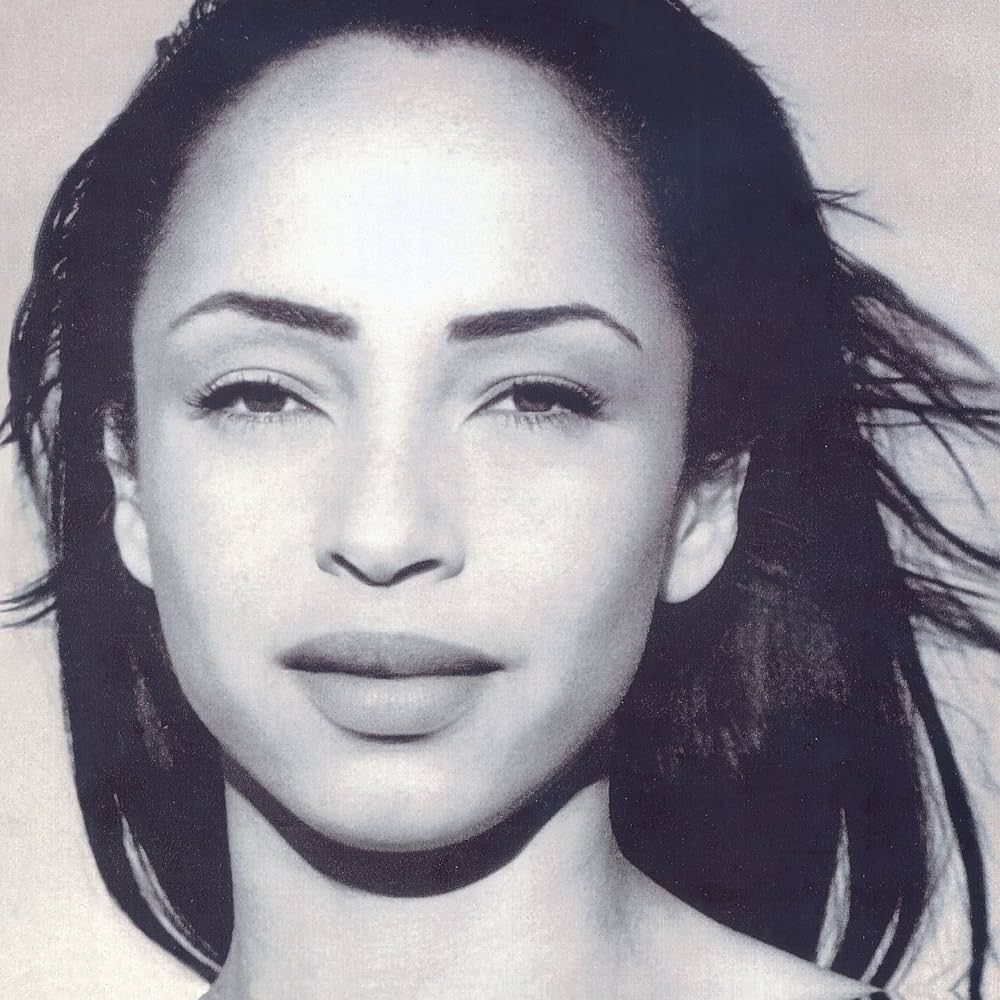 Sade - The Best of Sade (Vinyl LP)