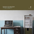 Saint Etienne - Night (Vinyl LP)