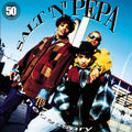 Salt 'n Pepa - Very Necessary (Vinyl LP)