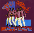 Sam and Dave - Double Dynamite (Vinyl LP)