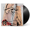 Lupe Fiasco - Samurai DX (Black Vinyl) (Vinyl LP)