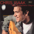 Isaak, Chris - San Francisco Days (Standard Black Vinyl) (Vinyl LP)