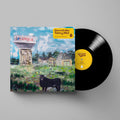 Toro Y Moi - Sandhills (Black Vinyl) (Vinyl LP)