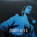 (Sandy) Alex G - Live at Third Man Records (Vinyl LP)