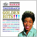 Vaughan, Sarah - Sarah Vaughan's Golden Hits (Vinyl LP)