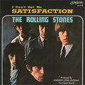 Rolling Stones - I Can't Get No Satisfaction (Vinyl LP)