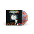 Saturday Night Fever (Soundtrack) (2LP Red, Orange and Blue Marble Vinyl) (Vinyl LP)