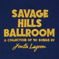 Youth Lagoon - Savage Hills Ballroom (Vinyl) (Vinyl LP)