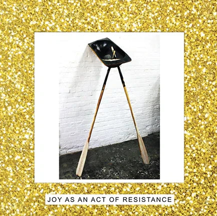 Idles - Joy As An Act of Resistance (Vinyl LP)