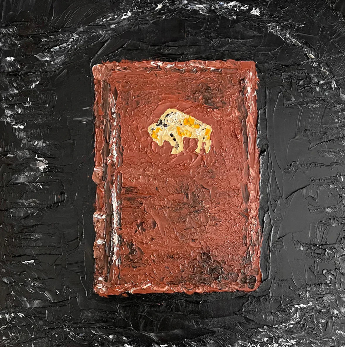 Brown, Apollo & Che' Noir - As God Intended (Vinyl LP)