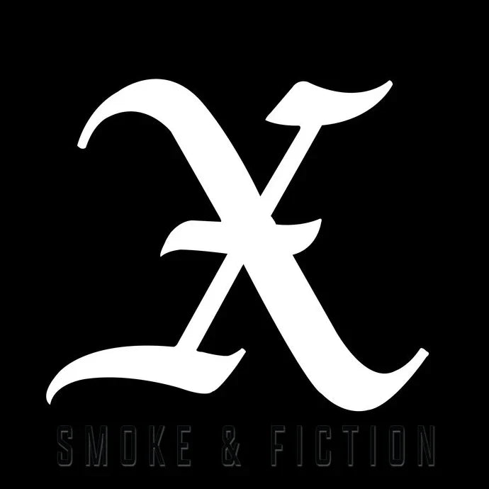 X - Smoke & Fiction (Vinyl LP)