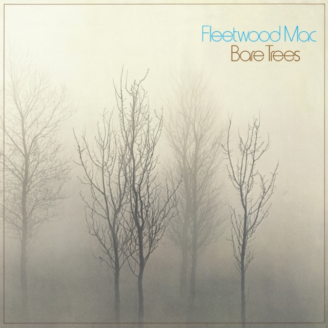Fleetwood Mac - Bare Trees (Rhino Reserve Rocktober Vinyl) (Vinyl LP)