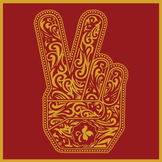 Stone Temple Pilots - Stone Temple Pilots (Rocktober 2025) (Red Coloured Vinyl) (Vinyl LP)