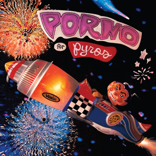 Porno For Pyros - Porno For Pyros (Rhino Reserve Rocktober) (Vinyl) (Vinyl LP)