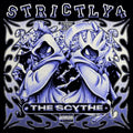 Curry, Denzel & The Scythe - Strictly 4 The Scythe (Vinyl LP)