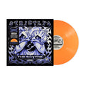 Curry, Denzel & The Scythe - Strictly 4 The Scythe (Indies Exclusive Opaque Tangerine Coloured Vinyl) (Vinyl LP)