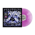 Curry, Denzel & The Scythe - Strictly 4 The Scythe (Transparent Violet Coloured Vinyl) (Vinyl LP)