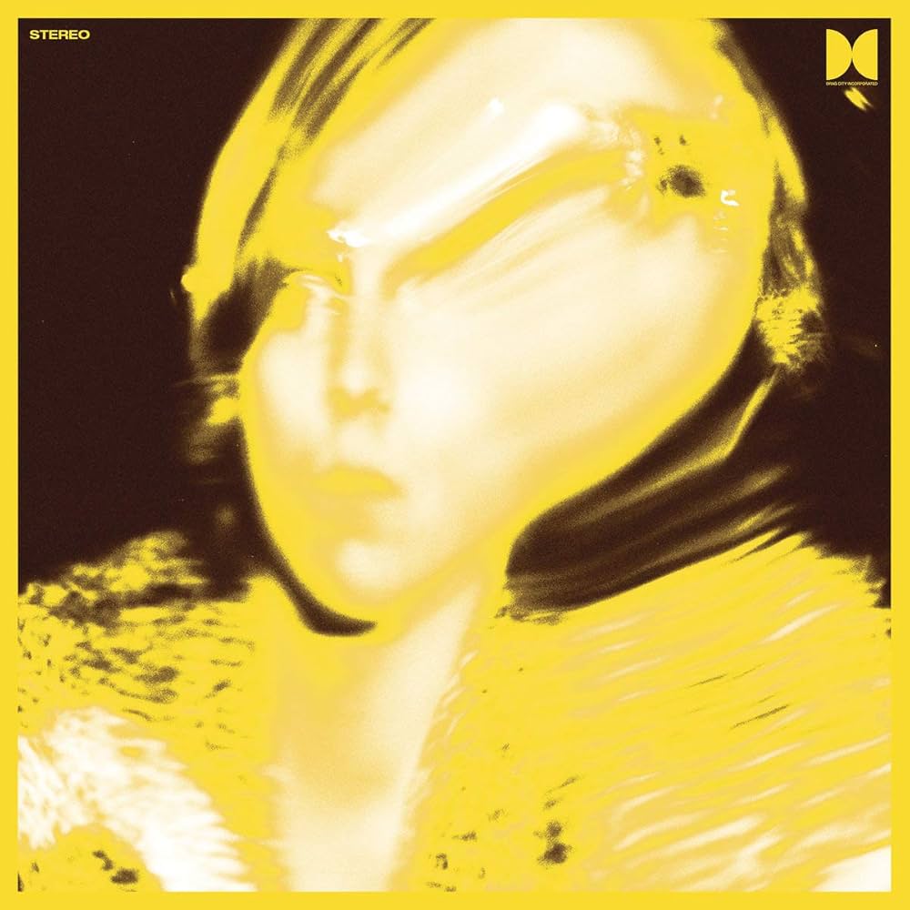 Segall, Ty - Twins (Vinyl LP)