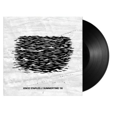 Staples, Vince - Summertime 06 (Segment 2 Vinyl) (Vinyl LP)