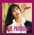 Selena - Amor Prohibido (Vinyl LP)