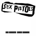 Sex Pistols - Spunk (Vinyl LP)