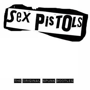 Sex Pistols - Spunk (Vinyl LP)