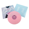 Unknown Mortal Orchestra - Sex & Food (Pink Vinyl Plus Bonus Black 12" Vinyl) (Vinyl LP)