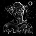 Shabazz Palaces - Quazarz: Born on a Gangster Star (Vinyl LP)