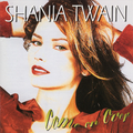 Twain, Shania - Come On Over (Vinyl LP)