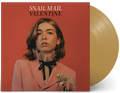 Snail Mail - Valentine (Vinyl LP)