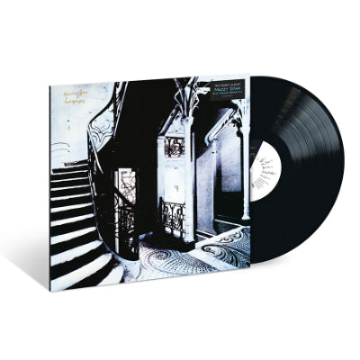 Mazzy Star - She Hangs Brightly (Black 2025 Repress Vinyl) (Vinyl LP)
