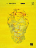 Sheeran, Ed - - (Subtract) (Vinyl LP)