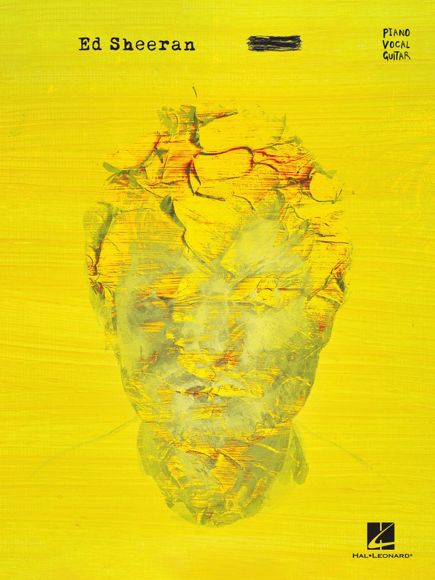 Sheeran, Ed - - (Subtract) (Vinyl LP)